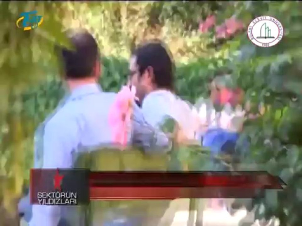 bülent ecevit universitesi