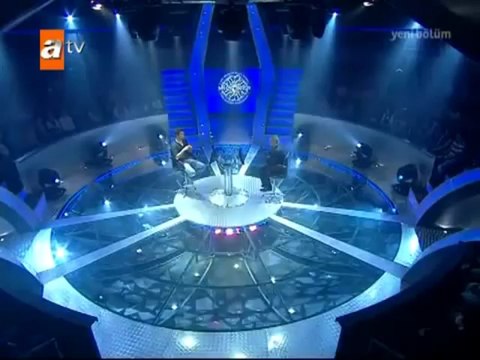 Kim Milyoner Olmak İster (27.05.2012)