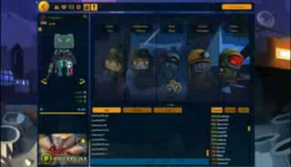 Brick Force HACKED JUNE 2013 LATEST VERSION NO SURVEY NO PASSWORD