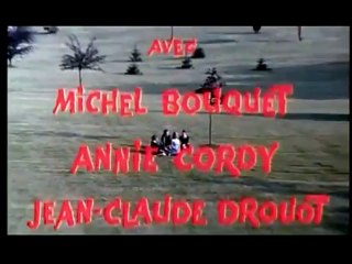 La Rupture ( bande annonce )