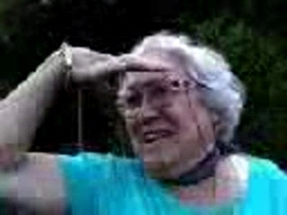 Grande mère