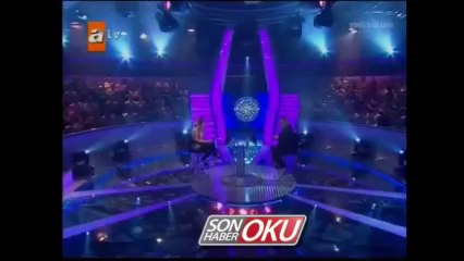 Kim Milyoner Olmak İster Melis Mısırlı