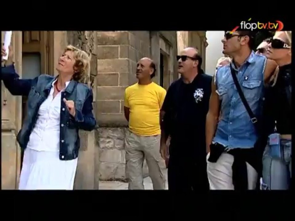 Barz - 1x48 - Napoleone a pezzi!