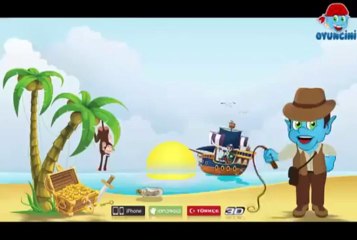 3D Kuş Avı - Oyuncini.com