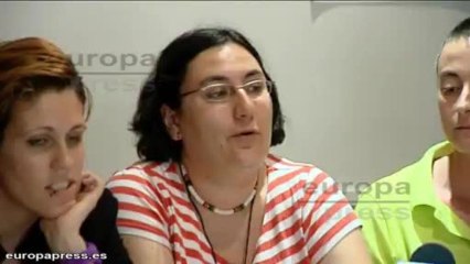 Galehi cree que la ley discrimina a las mujeres solteras