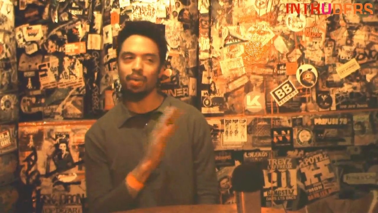 GB about Los Angeles music scene on the rise