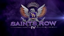 Saints Row 4 | 