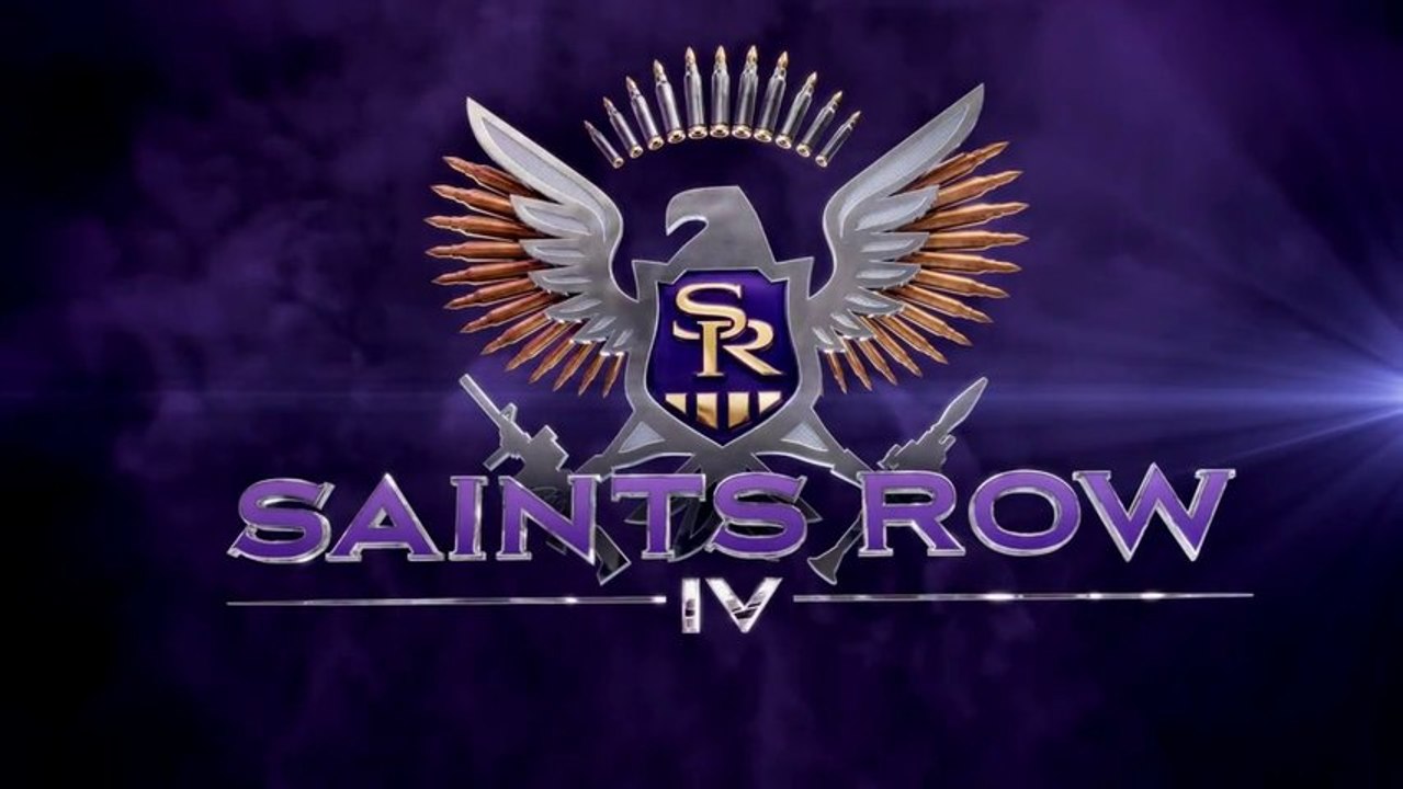 Saints Row 4 | "Hail to the Chief #2: Animal Protection Act" Trailer [EN] (2013) | HD