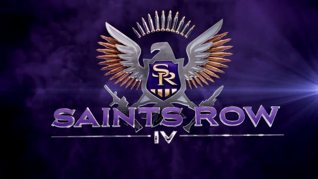 Saints Row 4 | Hail to the Chief #2: Animal Protection Act Trailer [EN] (2013) | HD