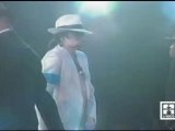 Michael Jackson smooth criminal live
