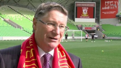 LFC Now from Melbourne