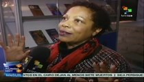 Con éxito inicia Feria Internacional del Libro en Perú