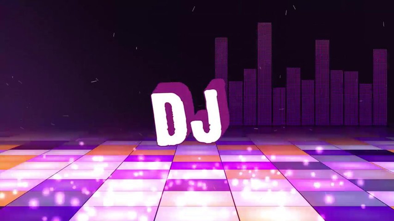 DJ Expérience 2013 - Episode 2