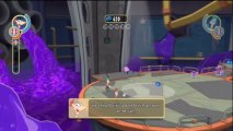 SlasherJPC Plays - Phineas and Ferb Across the 2nd Dimension - Walkthrough Part 1