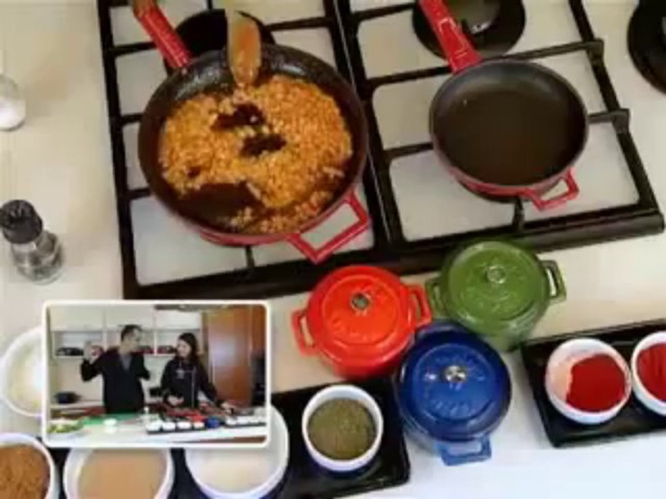 Lava Yemek Tarifleri Kuzu Pirzola