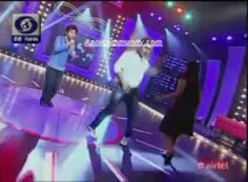 Bharat ki Shaan-23 July 2013 pt2