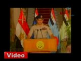 Mısır'da Asker Darbe Yaptı _ Askerlerden ilk Açıklama