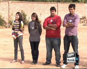 Mountain Dew Living On The Edge Season 4 Episode-24(HD)