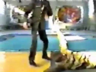 Не верь глазам своим...