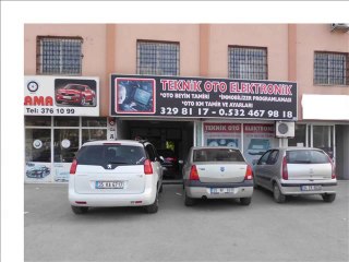 oto beyin tamiri kursu .. Oto Beyin Tamiri