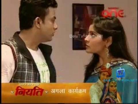Jhilmil Sitaron Ka Aangan Hoga 23rd July 2013 Video Watch pt4