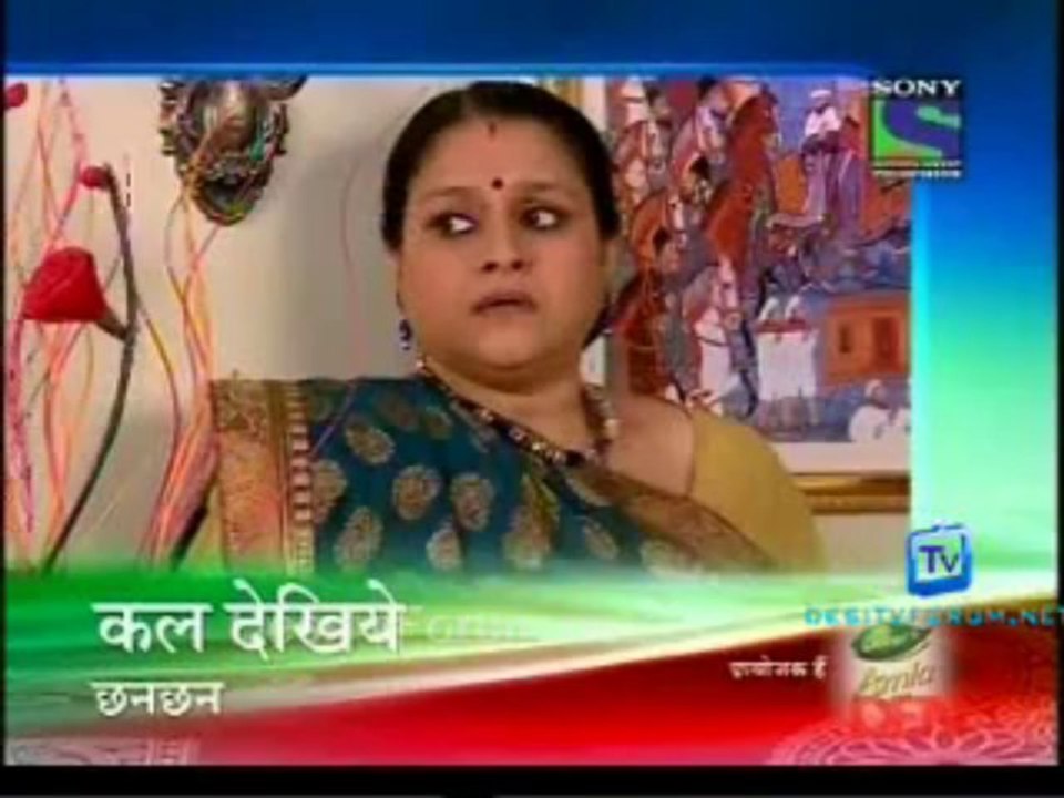 Chanchan 23rd July 2013 Video Watch Online Pt4