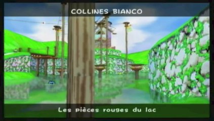 [Walkthrough] Super Mario Sunshine |15| La Colline a des Yeux
