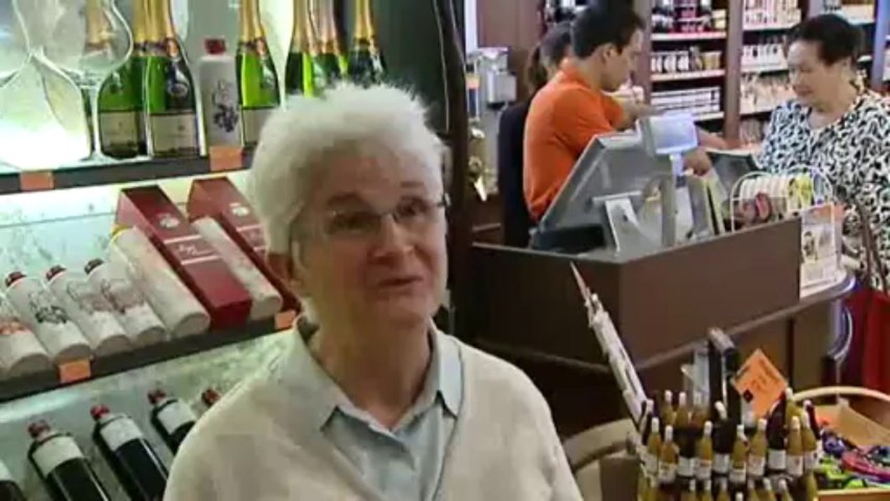 Visite guidée "Beaune gourmand"