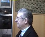 Entrevista   da RIC  1430 am com Dom Ercílio Turco  - 2a parte
