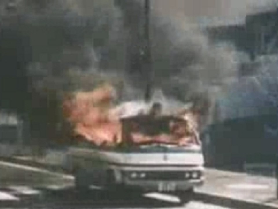 David Bowie and Queen - Under Pressure