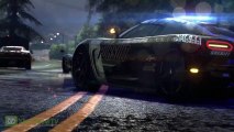 Need for Speed Rivals | 