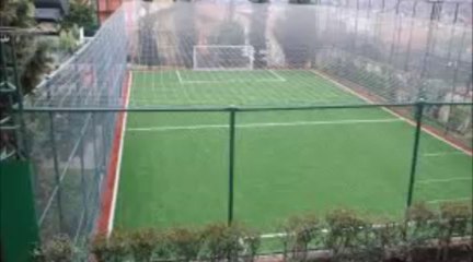 Güven grass Spor teknolojileri aş Sunar