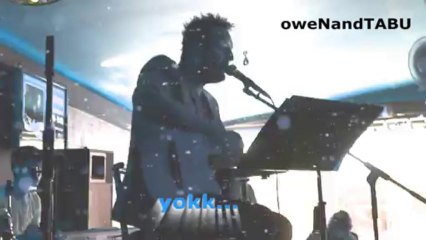 Tolga Tabu - Son Nefes