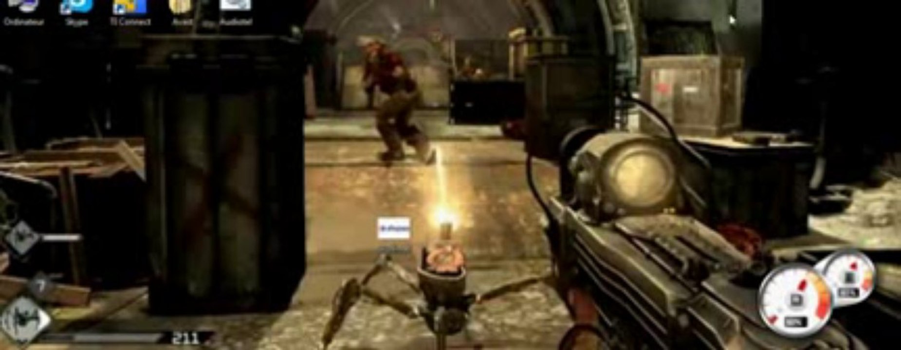 Générateur de code audiotel Juillet - Août 2013 mettre à jour