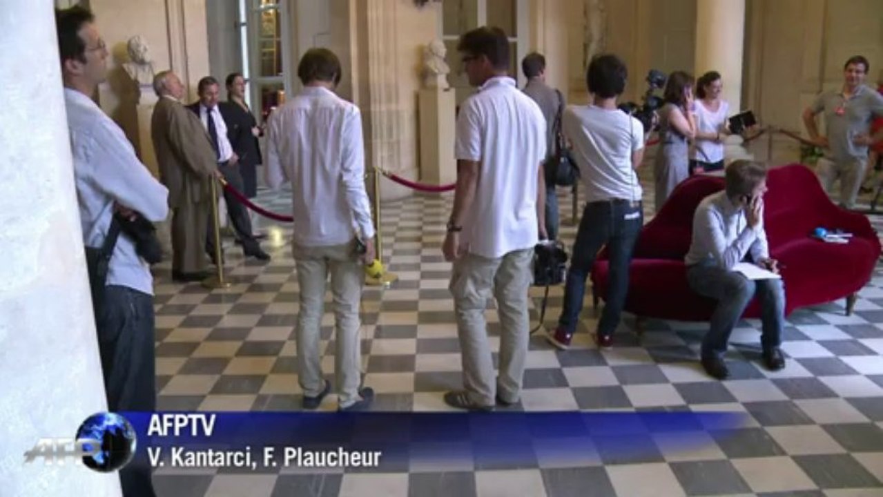 Les propos de Bourdouleix désapprouvés à l'Assemblée