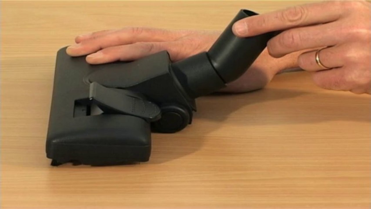 Brosse combinée mixte roulettes - AA023