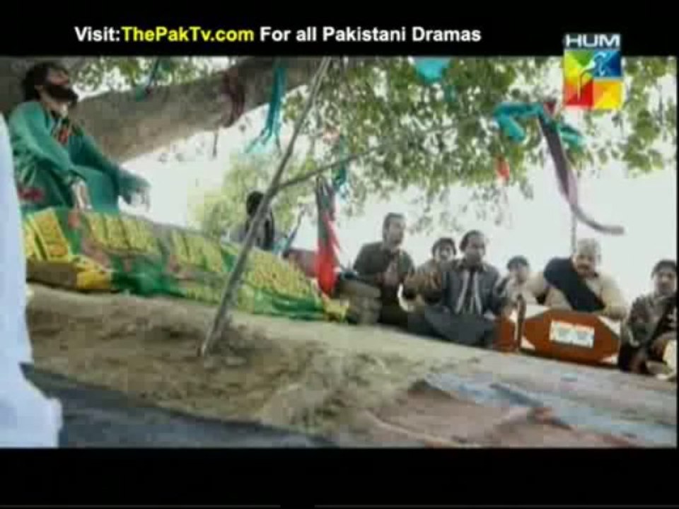Ullu Bara-e-frokht Nahi Episode 13 - 2