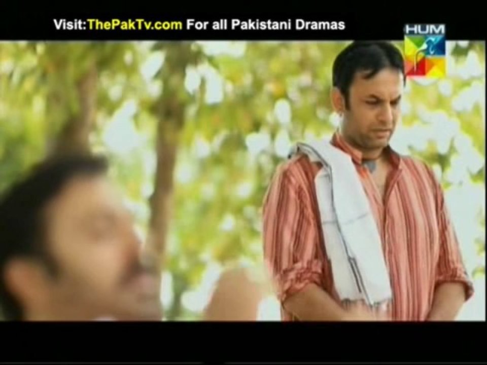 Ullu Bara-e-frokht Nahi Episode 13 - 3