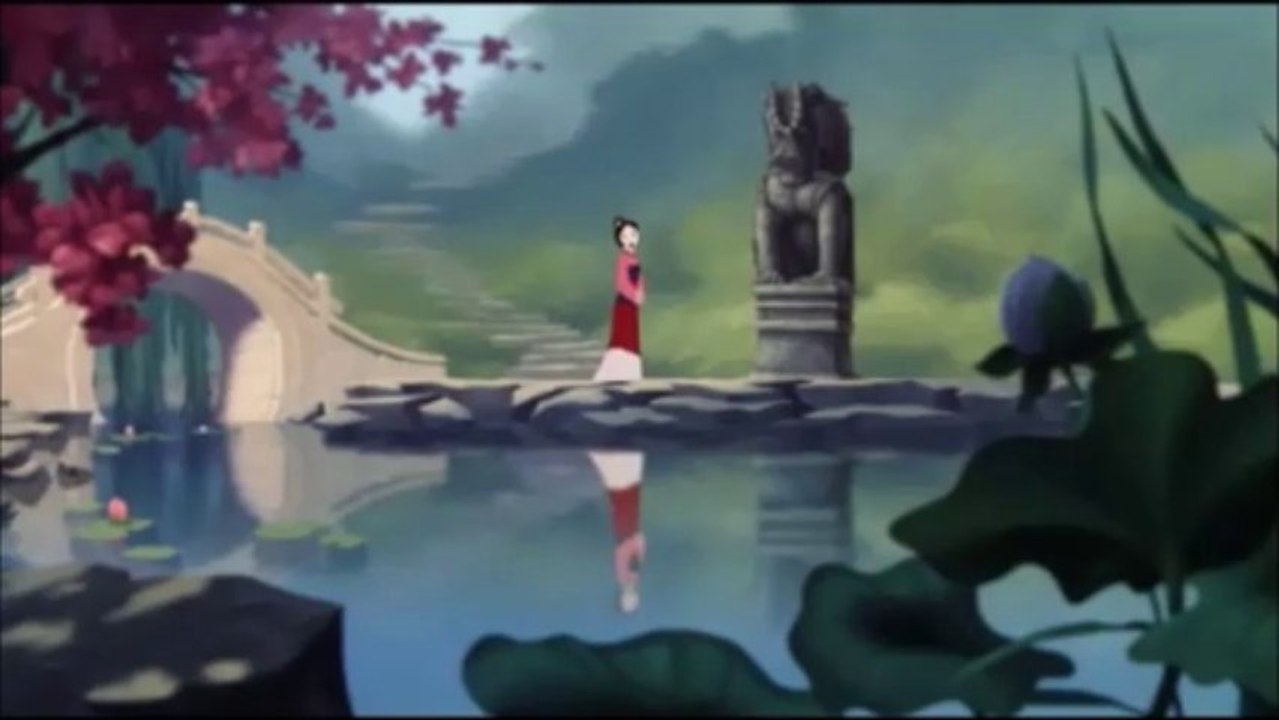 08 - Mulan (by me)