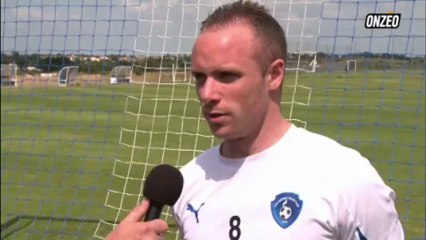 PLEIN CADRE (CNFC) : PASCAL BRAUD & FLORIAN MARTIN, NOUVELLES RECRUES