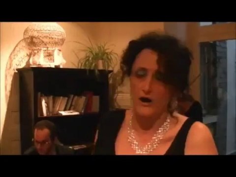 Isabelle Demoy - Mireille de Gounod Voici la saison mignonne