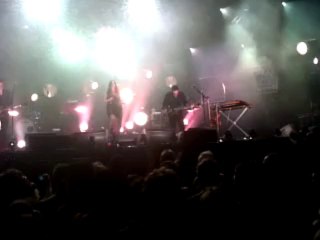 Festival FNAC Live 2013 - Olivia Ruiz ! by Ronald Tintin