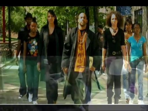 Deep Soulful House - Generation God - Gospel House