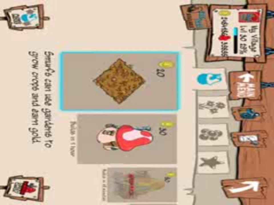 Smurfs village Coin Hack/Cheat NO SURVEY Android/iDevice 2013