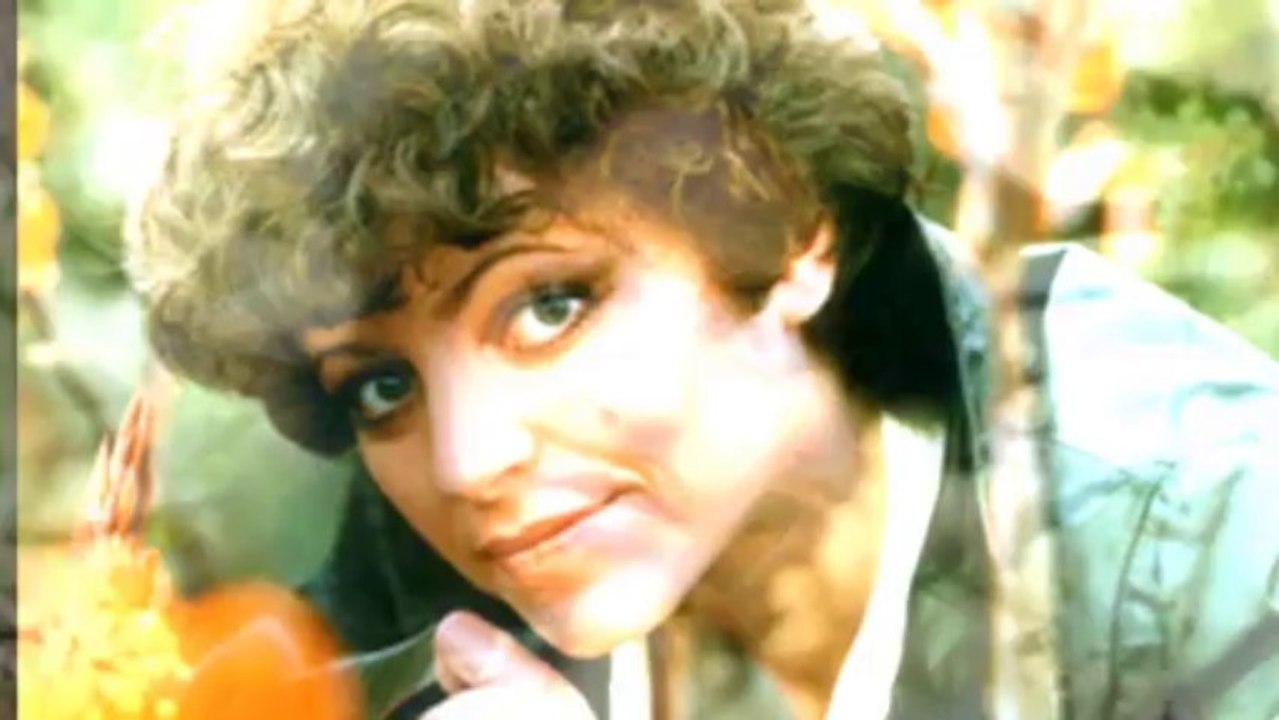 ANNA JANTAR - Za Każdy Uśmiech Twój