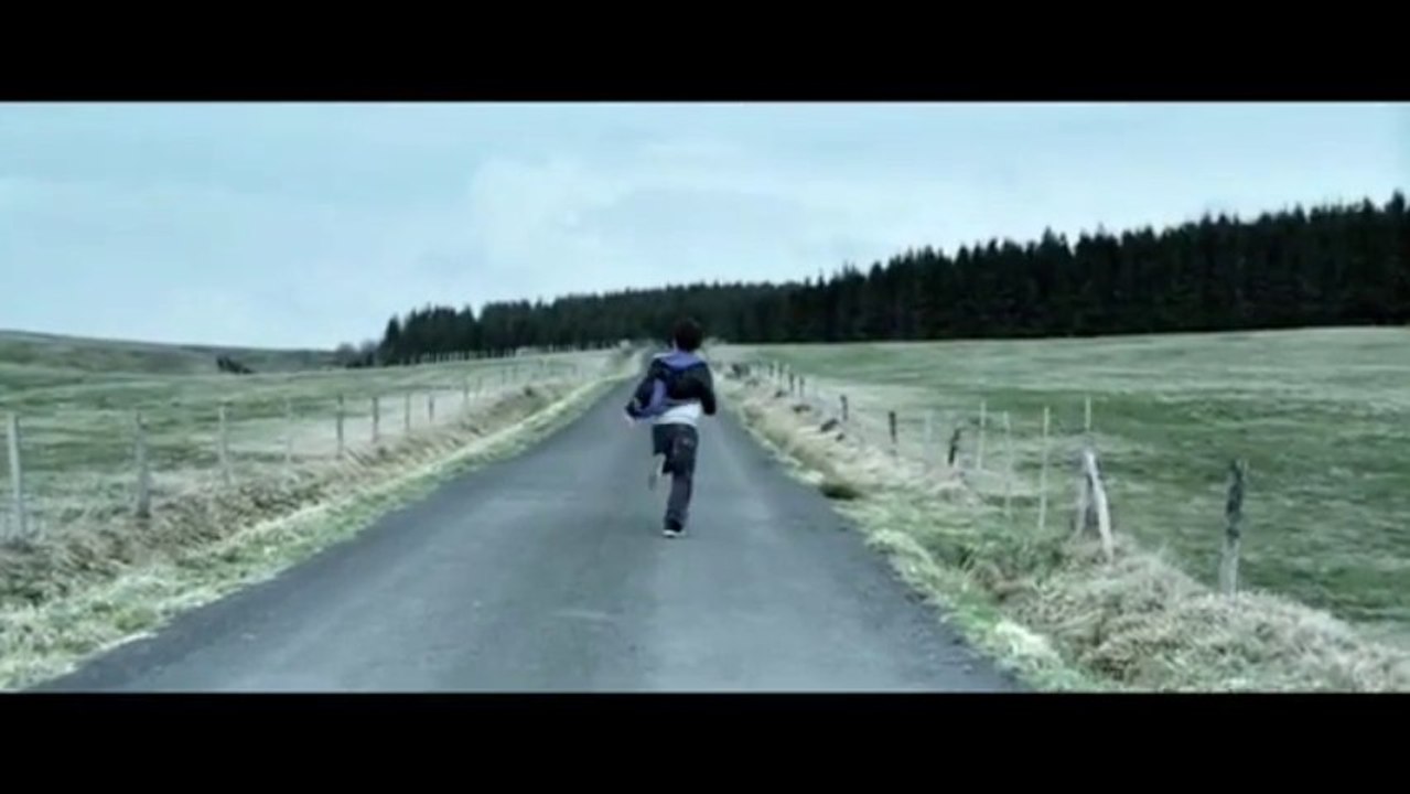 Making-of de Là-haut - Teaser 2012 - Xavier Robquin