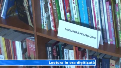 LECTURA IN ERA DIGITIZATA