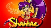 CGR Undertow - SHANTAE review for Game Boy Color