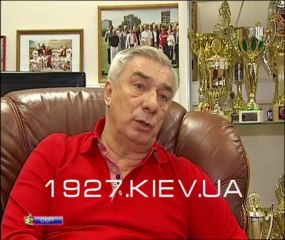 Виват, король! (документальный фильм об Олеге Блохине)