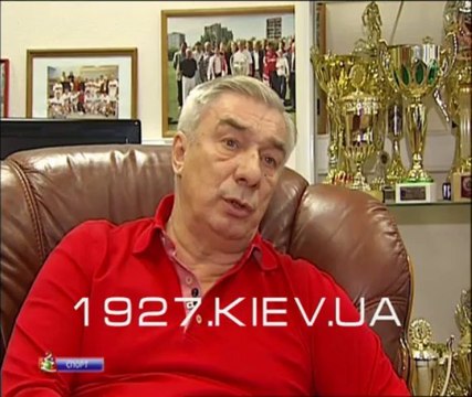 Виват, король! (документальный фильм об Олеге Блохине)